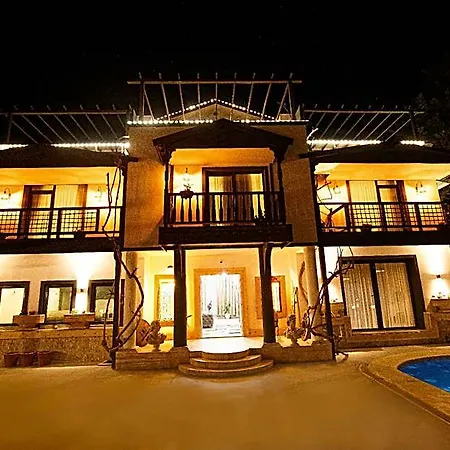 Sultan Kalkan Otel