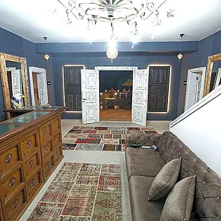 Sultan Kalkan 3* Kas