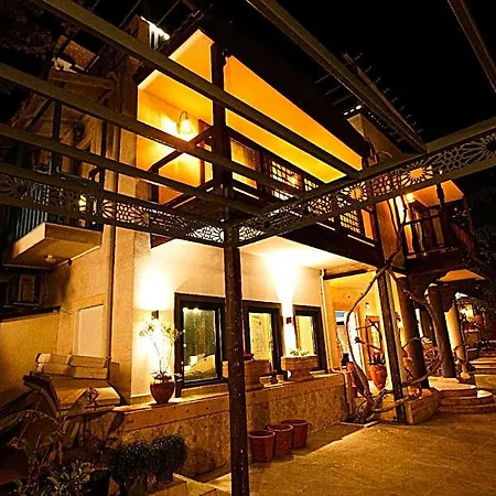 Sultan Kalkan 3* Kas