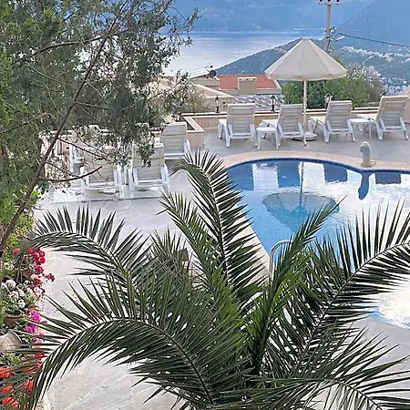 Otel Sultan Kalkan