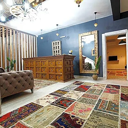 Sultan Kalkan Otel