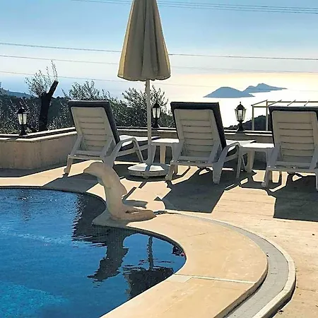 Sultan Kalkan Otel