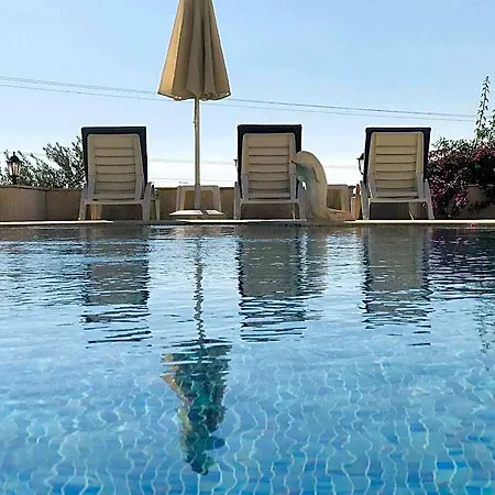 Otel Sultan Kalkan Kaş