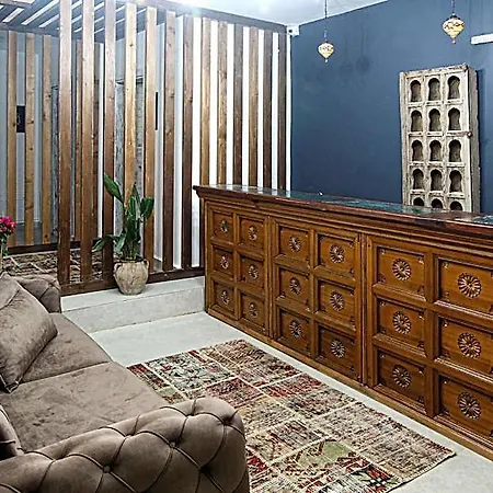 Sultan Kalkan 3* Kaş