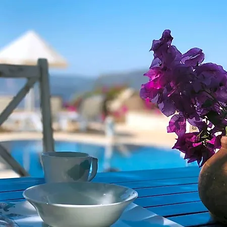 Sultan Kalkan Kas