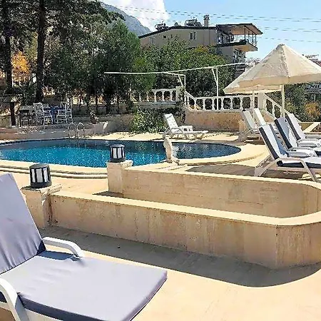 Sultan Kalkan Otel
