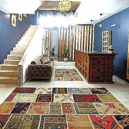 Sultan Kalkan Otel