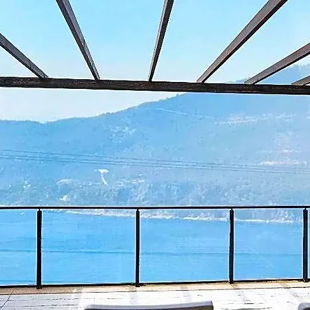 Sultan Kalkan Otel