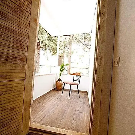 Sultan Kalkan Otel Kaş