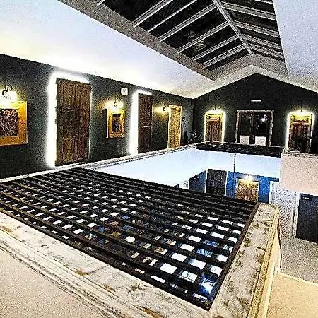 Otel Sultan Kalkan