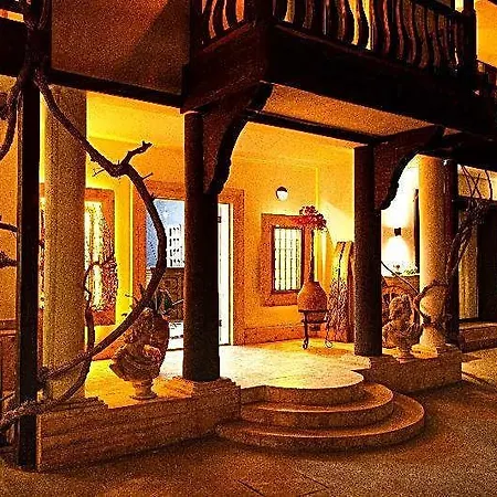 Sultan Kalkan Otel Kaş