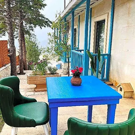 Otel Sultan Kalkan