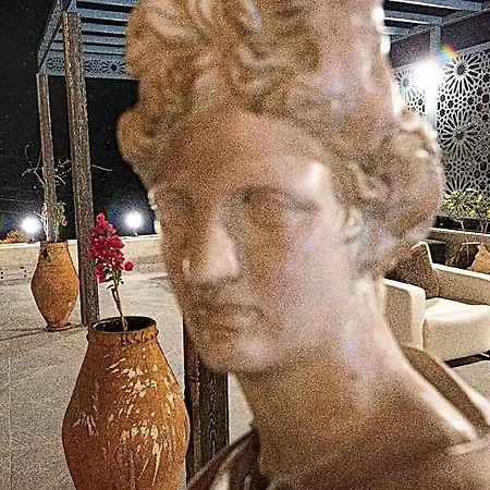 Sultan Kalkan Otel 3*