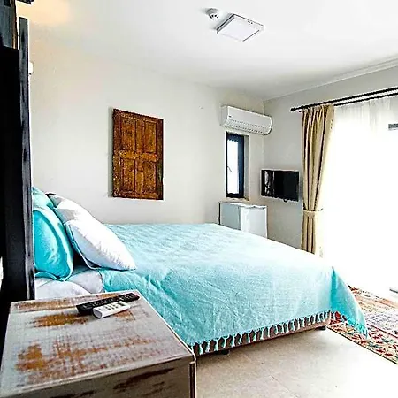 Sultan Kalkan Otel 3*