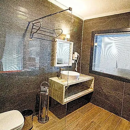 Sultan Kalkan Otel 3*