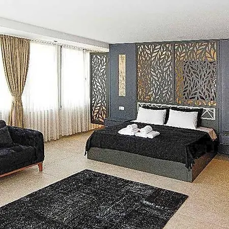 Sultan Kalkan Otel 3*