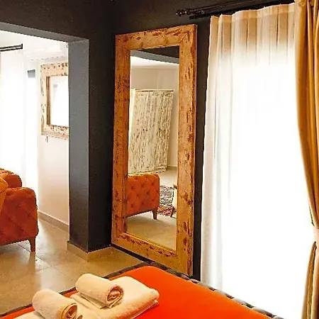 Sultan Kalkan Otel