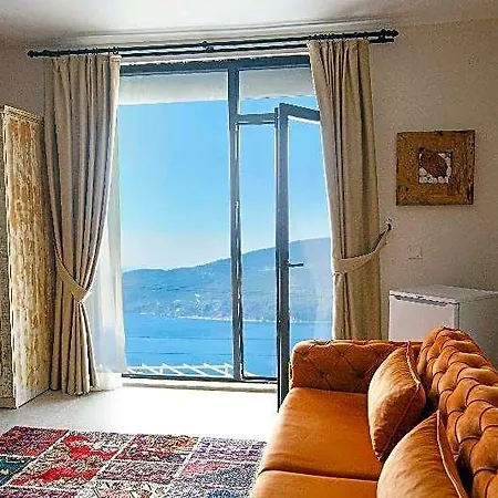 Sultan Kalkan Otel 3*