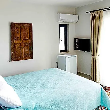 Otel Sultan Kalkan Kaş