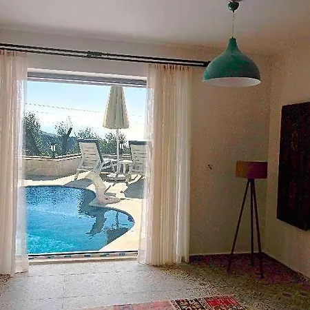 Otel Sultan Kalkan Kaş