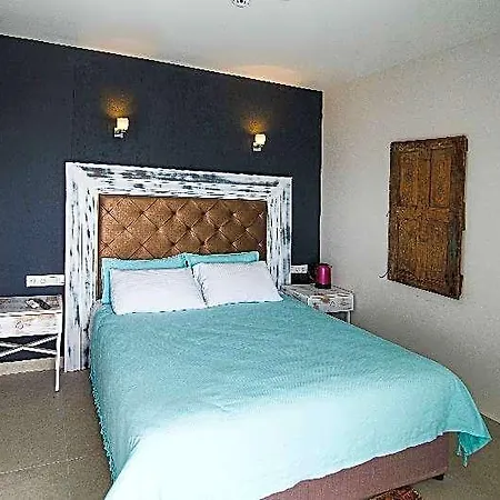 Otel Sultan Kalkan 3*