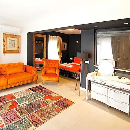Sultan Kalkan 3* Kas