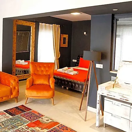 Sultan Kalkan Otel