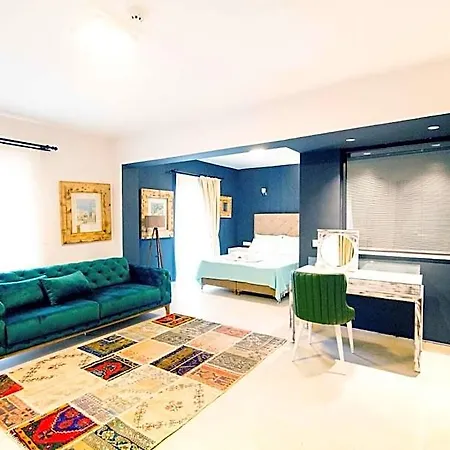 Otel Sultan Kalkan